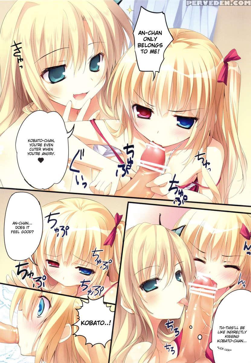 Karorfulmix Ex 6 Chapter 1000 Page 11